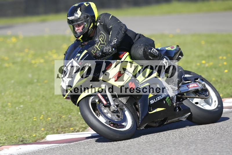 /55 20.09.2025 Speer Racing ADR/Gruppe gruen/157